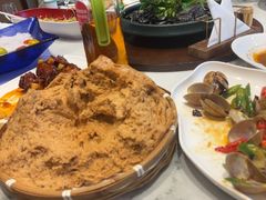 -鲜得莱渔港·小平岛海胆馆(七贤岭店)
