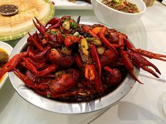 -五七小李子油焖大虾(总店)