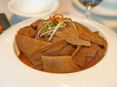 -索菲特酒店·乐轩华中餐厅