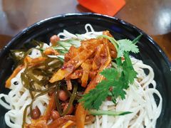 -猪脑壳凉面(武陵源店)