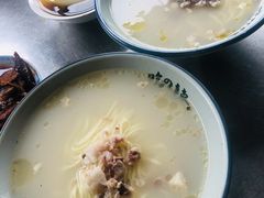 -渔桥李记奶汤面(东街店)