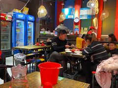 大堂-老闵田螺馆·南昌特色小炒(梦时代店)