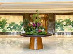 -福州西湖大酒店·怡湖咖啡厅