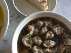 -蒋家桥饺面店(四望亭路店)