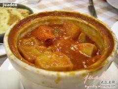 罐焖牛肉-维兰西餐(万泉河店)