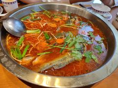 -老凯里酸汤鱼三十年老店