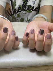 -KI日式美甲美睫馆