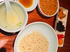 -裕兴记•蟹黄面馆(人民广场店)