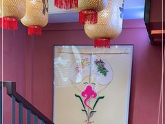 -张家卫·阳江菜·小海鲜(肥婆湾桥店)