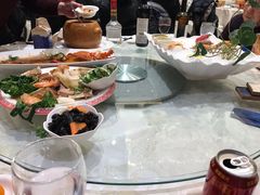 -海港大酒店(海港大厦店)