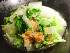 -金牌外婆家(苏州中心店)