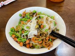-胖阿姨米烂(四分店)