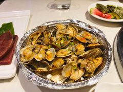 花甲-么子烤肉(化龙池店)