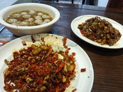 -董府·古宅餐厅