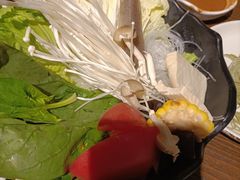 -呷哺呷哺(松江开元店)