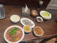 -姚记炒肝店(簋街店)