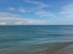 -青海湖二郎剑景区