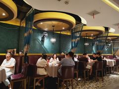 -耶里夏丽新疆餐厅(百联中环购物广场店)