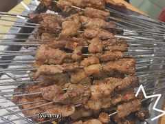 -清真·马峰烤肉(小学习北巷店)