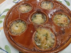 蒜香蜗牛-萨莉亚意式餐厅(金隅嘉品mall店)