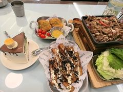 -首开·龙湖成都西宸天街