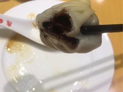 -鼎泰丰(嘉年华•海信广场VILLAGE店)