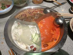 -渝味晓宇·重庆火锅(龙岗龙城万科里店)