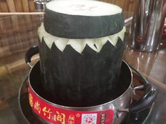 -尚竹阁冬瓜盅·18年地标美食(平洲店)
