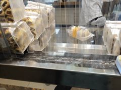 -鲍师傅糕点(五角场店)