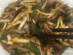宁式鳝丝-宁波状元楼酒店(和义路店)