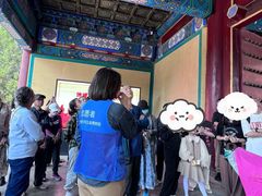 -历代帝王庙博物馆