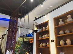 -佳兰雅序融合菜(高新店)