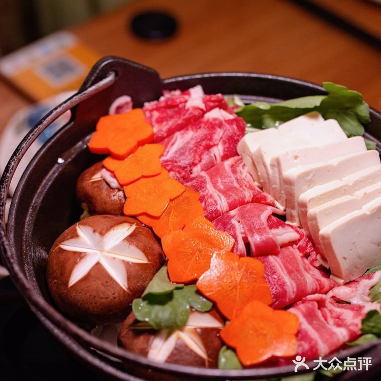 深夜食堂🍣隐藏社区的宝藏日式居酒屋