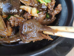 -龙小海荆沙鸽子店(瑞安街店)