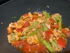 -简小舍·民间手艺菜(武昌江滩店)