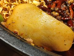 -吞鱼兽麻辣烤鱼(万达店)