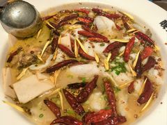 -太二酸菜鱼(群光广场店)
