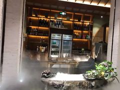 大堂-割烹旭日本料理(龙湖狮山天街店)