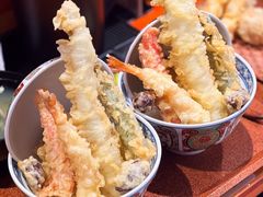 -天妇罗内顺田(罗湖店)