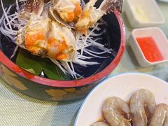 -渔娘渔家丹东海鲜(东直门店)