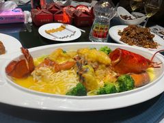 -卫鼎轩·曹公馆(鼓楼店)