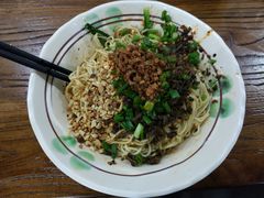 荤燃面-宜宾燃面(汉渝路店)