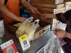 -哊咪养生粗粮(华严菜市场店)
