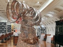 -北京王府井希尔顿酒店·秦唐中餐厅Chynna