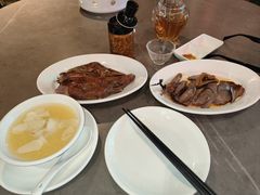 -陈鹏鹏潮汕菜(宝安机场T3航站楼店)