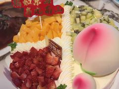 -玉林烤鸭店(垡头店)