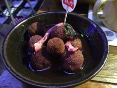 -蘭奢雅集·江浙菜(青山江滩店)