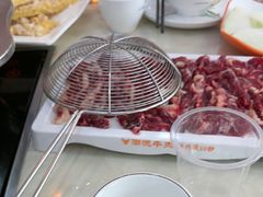 -潮悦牛肉火锅城(水贝店)