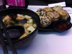 -小杨生煎(湟普汇店)