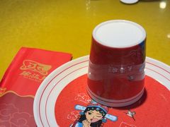 -大海碗·炸酱面·烤鸭·京菜(天坛店)